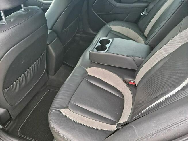 Kia Optima 1.7 CRDI * GWARANCJA * skóry * zadbana * serwisowana * warszawa