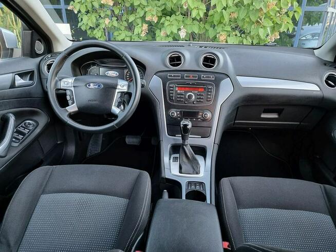 Ford Mondeo GWARANCJA * 2.0 TDCI * automat * convers+ * warszawa