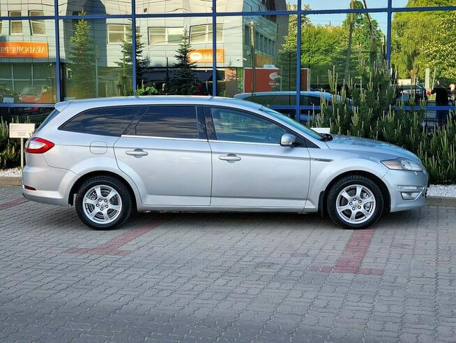 Ford Mondeo GWARANCJA * 2.0 TDCI * automat * convers+ * warszawa