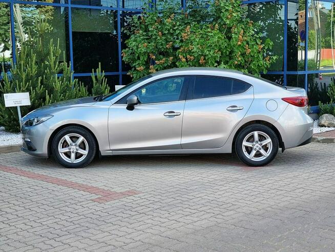 Mazda 3 1.5 * BENZYNA * gwarancja * zadbana * serwisowana * warszawa