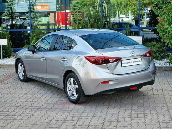 Mazda 3 1.5 * BENZYNA * gwarancja * zadbana * serwisowana * warszawa