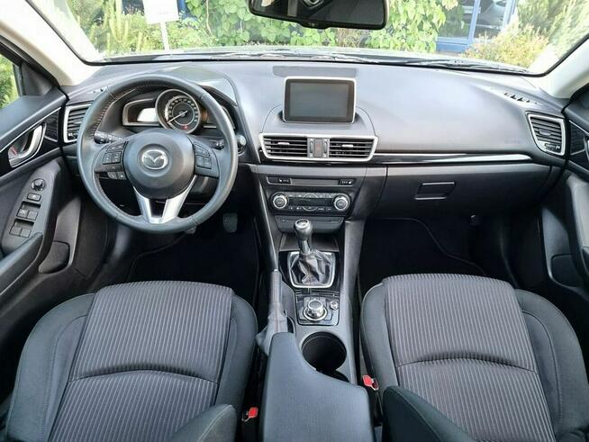 Mazda 3 1.5 * BENZYNA * gwarancja * zadbana * serwisowana * warszawa
