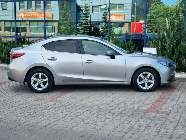 Mazda 3 1.5 * BENZYNA * gwarancja * zadbana * serwisowana * warszawa