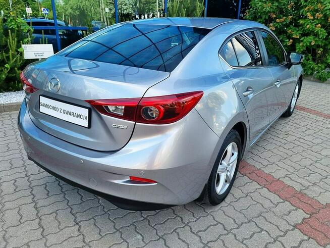Mazda 3 1.5 * BENZYNA * gwarancja * zadbana * serwisowana * warszawa