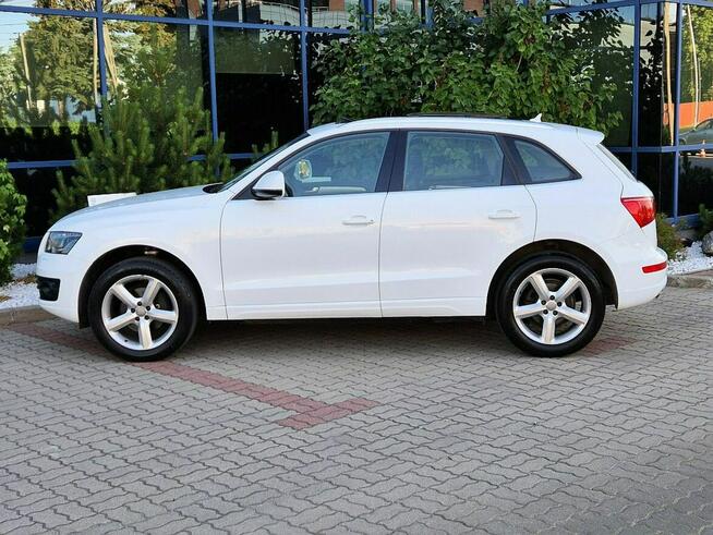 Audi Q5 GWARANCJA * 2.0 TDI * automat 4x4 * zadbana * serwisowana * warszawa
