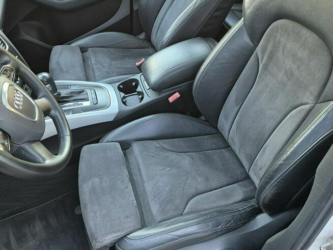 Audi Q5 GWARANCJA * 2.0 TDI * automat 4x4 * zadbana * serwisowana * warszawa