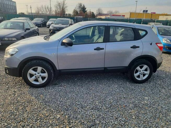 Nissan Qashqai GWARANCJA * lift * automat * zadbany * serwisowany * warszawa