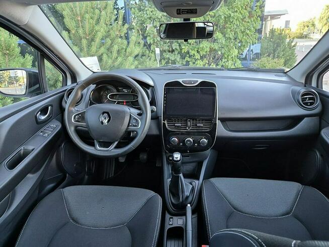 Renault Clio 1.2 GWARANCJA * LIFT * nawigacja * bardzo zadbany * serwis * warszawa