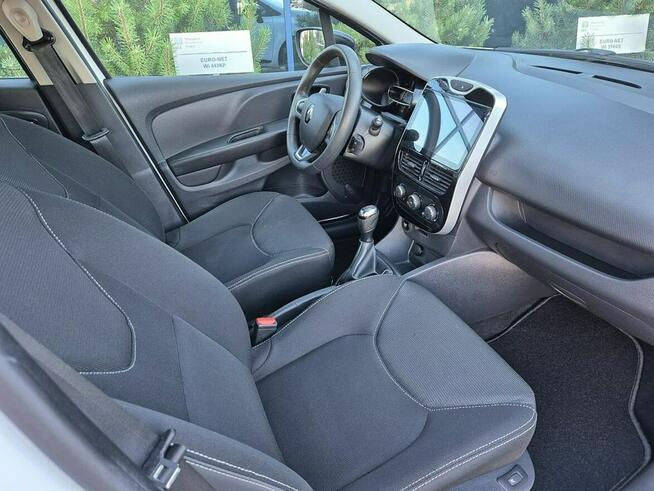 Renault Clio 1.2 GWARANCJA * LIFT * nawigacja * bardzo zadbany * serwis * warszawa