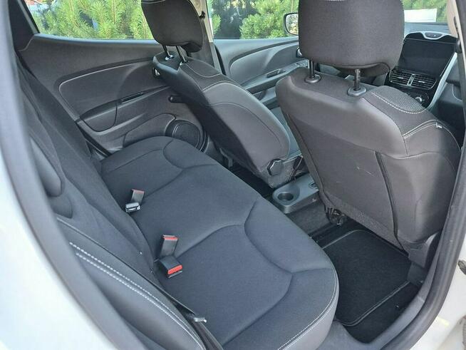 Renault Clio 1.2 GWARANCJA * LIFT * nawigacja * bardzo zadbany * serwis * warszawa