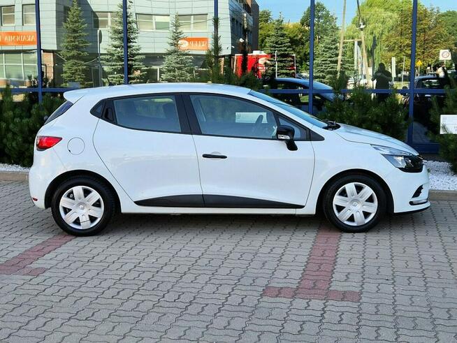 Renault Clio 1.2 GWARANCJA * LIFT * nawigacja * bardzo zadbany * serwis * warszawa