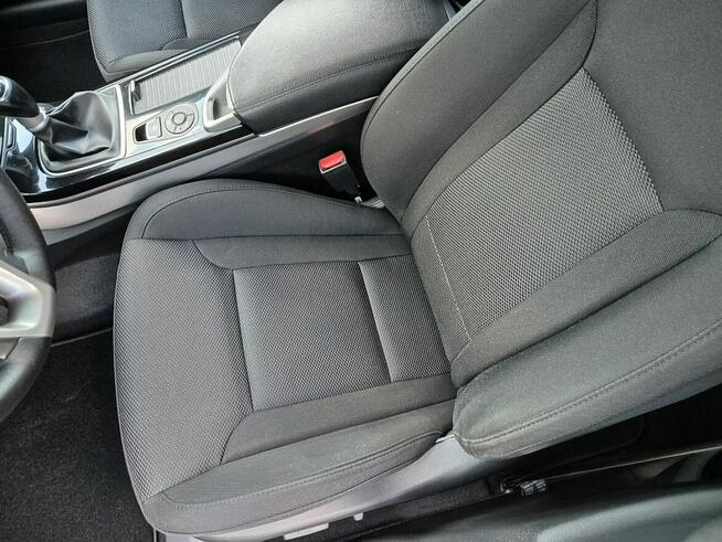 Hyundai i40 1.6 GDI * GWARANCJA * kombi * serwisowany * manual * warszawa