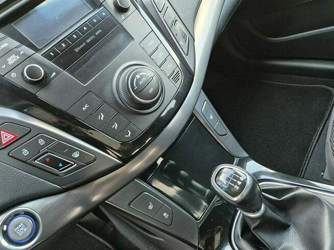 Hyundai i40 1.6 GDI * GWARANCJA * kombi * serwisowany * manual * warszawa