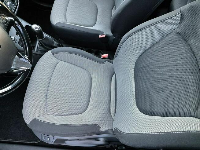 Renault Captur GWARANCJA * manual * nawigacja * bardzo zadbany * serwisowany * wawa