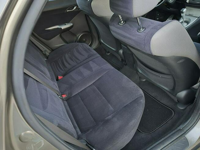 Honda Civic UFO * GWARANCJA * 1.8 i-VTEC * 140 KM * manual * warszawa * serwis