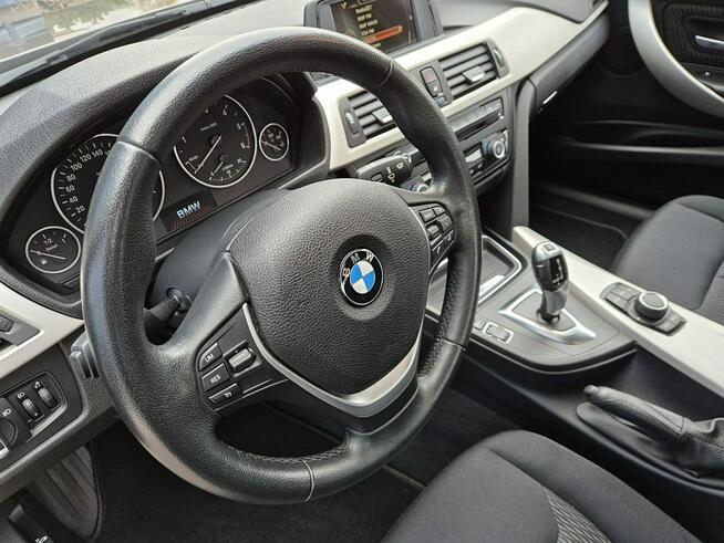 BMW 320 GWARANCJA * oryginalny przebieg * automat * zadbany * warszawa