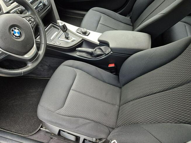 BMW 320 GWARANCJA * oryginalny przebieg * automat * zadbany * warszawa