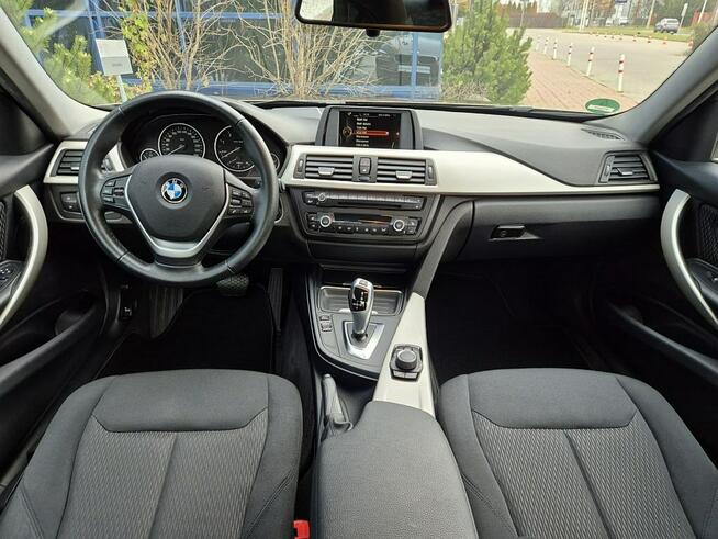 BMW 320 GWARANCJA * oryginalny przebieg * automat * zadbany * warszawa