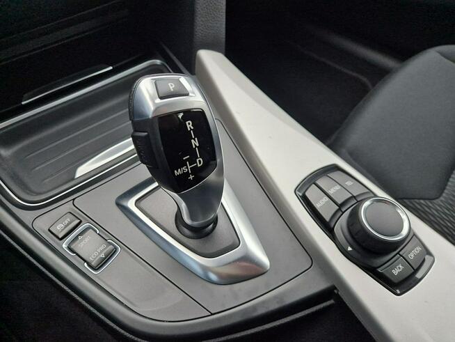 BMW 320 GWARANCJA * oryginalny przebieg * automat * zadbany * warszawa