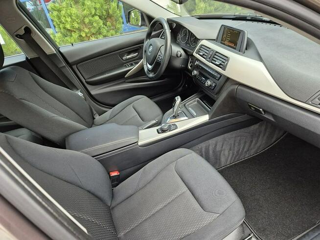 BMW 320 GWARANCJA * oryginalny przebieg * automat * zadbany * warszawa