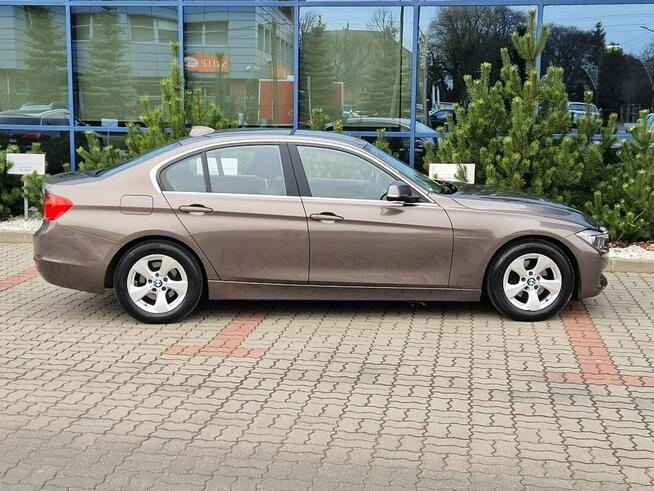 BMW 320 GWARANCJA * oryginalny przebieg * automat * zadbany * warszawa