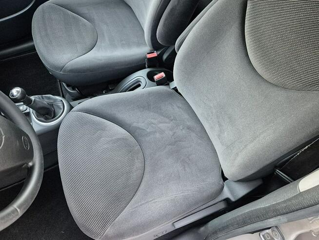 Citroen C3 GWARANCJA * manual * 1.4 benzyna * zadbany * serwisowany * warszawa