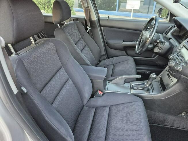 Honda Accord 2.4 * szyberdach * GWARANCJA * automat * serwisowany * kombi * xenon *