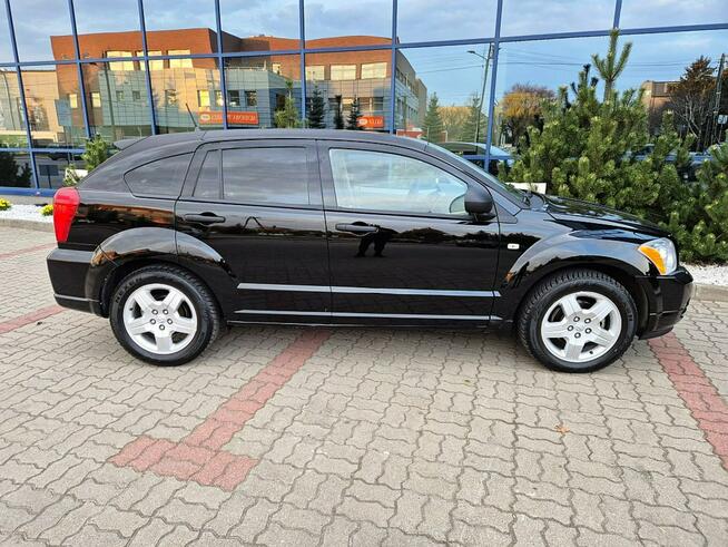 Dodge Caliber GWARANCJA * manual * 1.8 Benzyna * serwisowany * zadbany * wawa