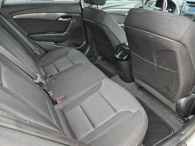 Hyundai i40 LIFT 1.6 GDI * GWARANCJA * kombi * serwisowany * manual * warszawa