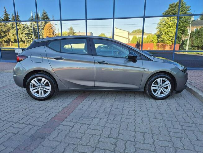 Opel Astra HB * GWARANCJA * full led * carplay * manual * serwisowana * warszawa