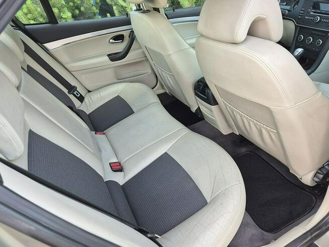 Saab 9-3 GWARANCJA * 1.8t 150KM * Vector * xenon * sedan * manual * warszawa