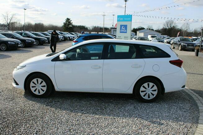 Toyota Auris Salon Polska F-vat Gwarancja Klima AUTO