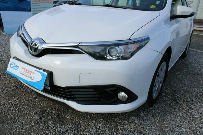 Toyota Auris Salon Polska F-vat Gwarancja Klima AUTO