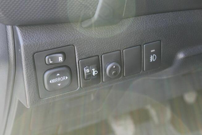 Toyota Auris Salon Polska F-vat Gwarancja Klima AUTO
