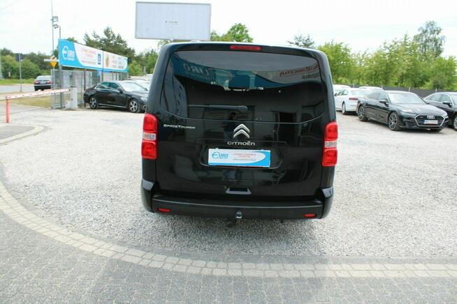 Citroen SpaceTourer Business F-vat XL Gwarancja SalonPL Navi