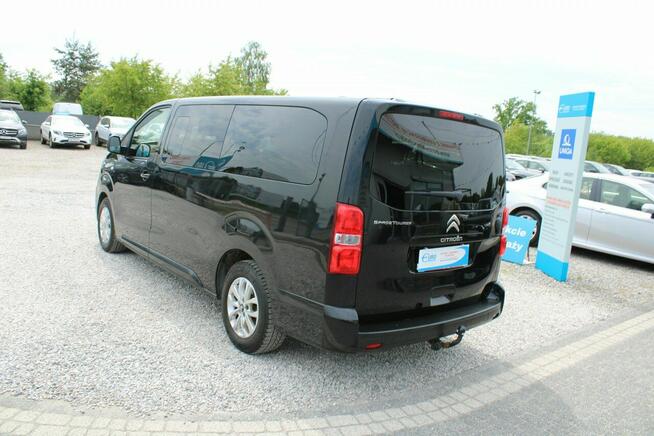 Citroen SpaceTourer Business F-vat XL Gwarancja SalonPL Navi