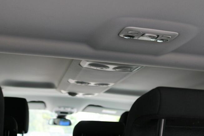 Citroen SpaceTourer Business F-vat XL Gwarancja SalonPL Navi