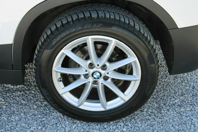 BMW X2 Automat LED Navi G.Fotele F-vat Gwarancja