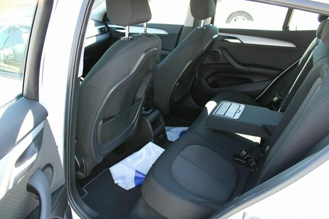 BMW X2 Automat LED Navi G.Fotele F-vat Gwarancja
