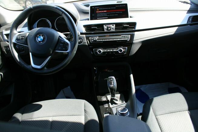BMW X2 Automat LED Navi G.Fotele F-vat Gwarancja