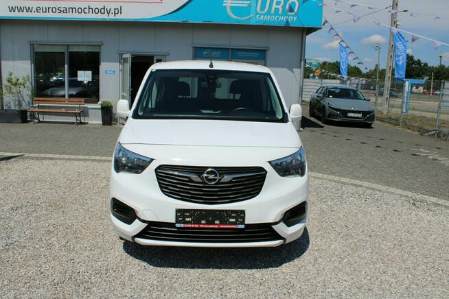 Opel Combo Life LIFE 1.5Cdti ENJOY F-vat G.Kierownica