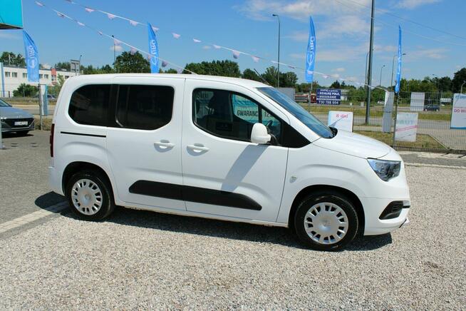 Opel Combo Life LIFE 1.5Cdti ENJOY F-vat G.Kierownica