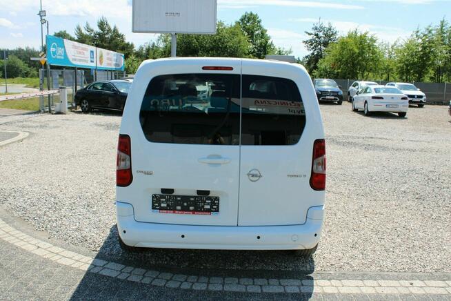 Opel Combo Life LIFE 1.5Cdti ENJOY F-vat G.Kierownica