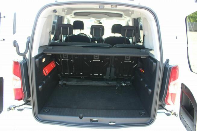 Opel Combo Life LIFE 1.5Cdti ENJOY F-vat G.Kierownica