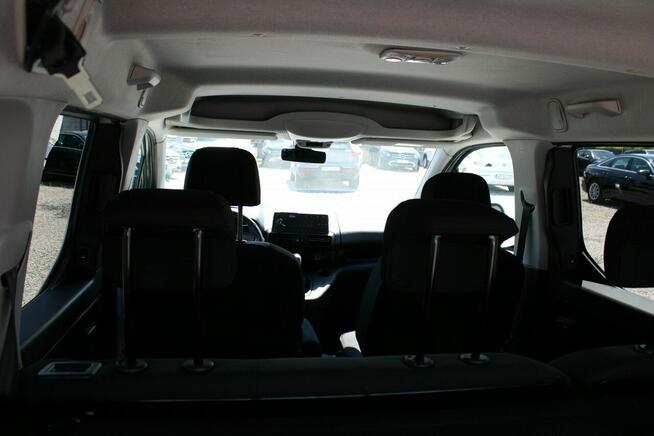 Opel Combo Life LIFE 1.5Cdti ENJOY F-vat G.Kierownica