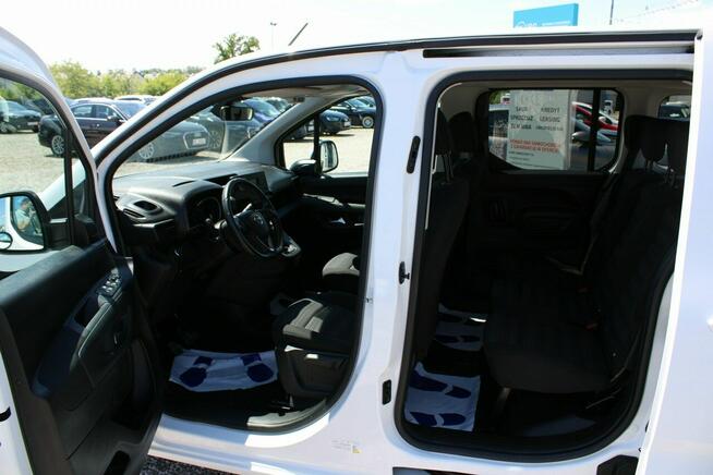 Opel Combo Life LIFE 1.5Cdti ENJOY F-vat G.Kierownica