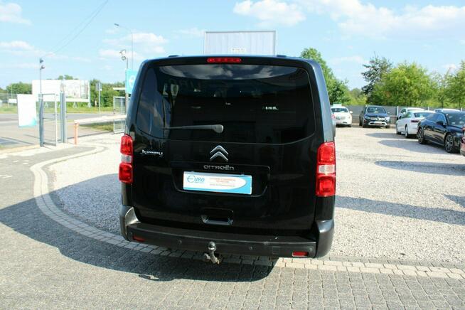 Citroen Jumpy Combi 9 MIEJSC F-vat XL Gwarancja SalonPL HAK