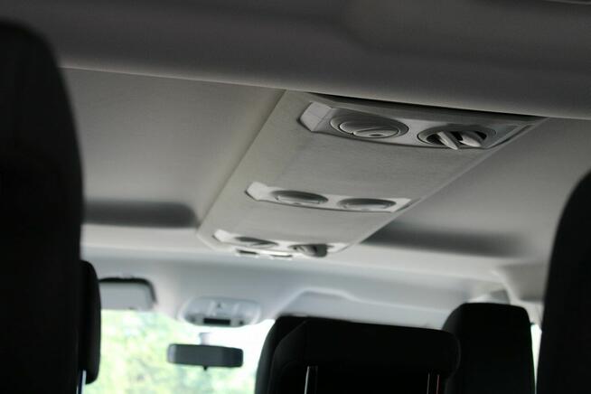 Citroen Jumpy Combi 9 MIEJSC F-vat XL Gwarancja SalonPL HAK