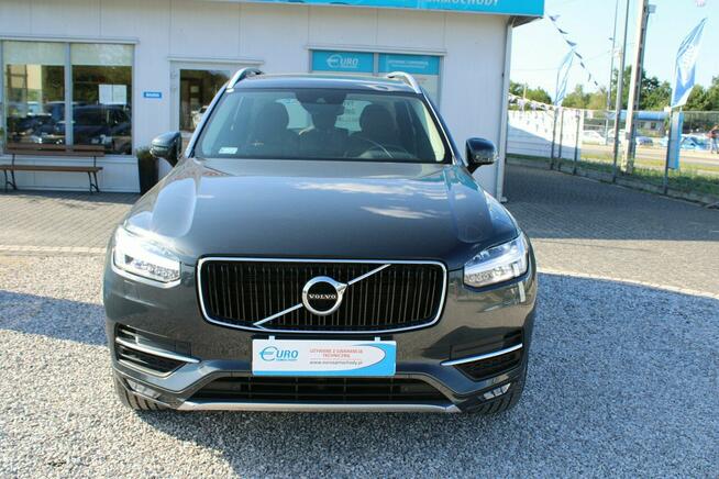 Volvo XC 90 D5 Awd Momentum F-vat Gwarancja SalonPL