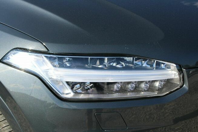 Volvo XC 90 D5 Awd Momentum F-vat Gwarancja SalonPL